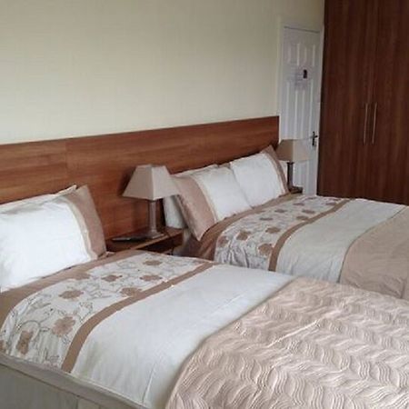 Sancta Maria Bed & Breakfast Killarney Exterior photo