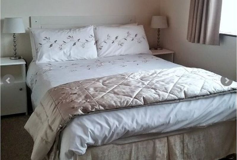 Sancta Maria Bed & Breakfast Killarney Exterior photo