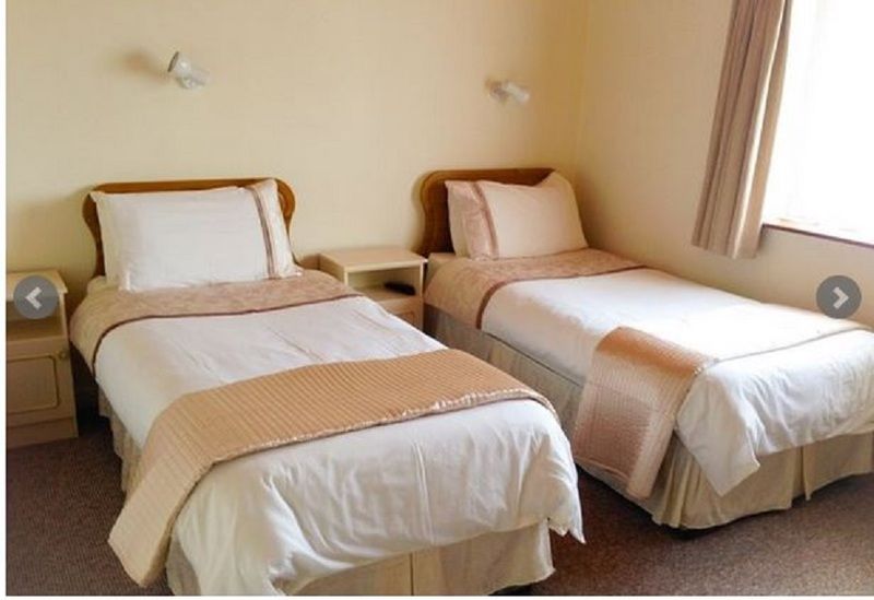 Sancta Maria Bed & Breakfast Killarney Exterior photo