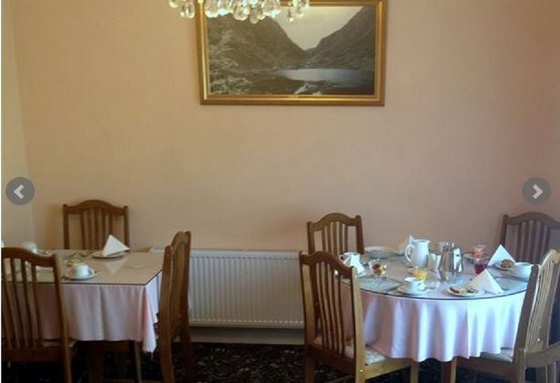 Sancta Maria Bed & Breakfast Killarney Exterior photo